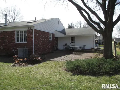 2223 Greenbriar Rd, Springfield, IL 62704 photo 31
