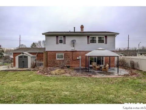 52 Greencastle Cir, Springfield, IL 62712 photo 35