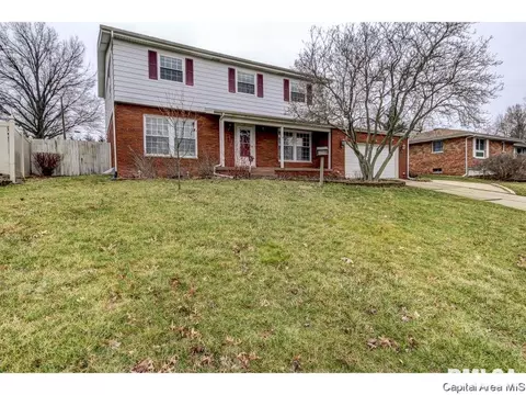 52 Greencastle Cir, Springfield, IL 62712 photo 2