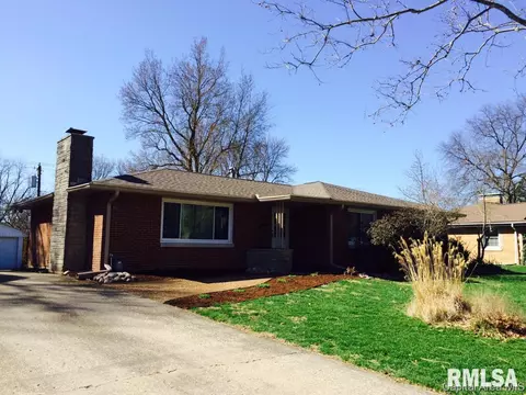 2008 Parkview, Springfield, IL 62704 photo 1