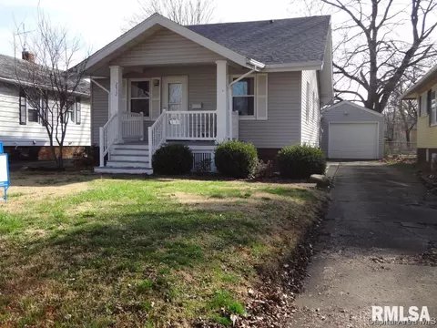 2412 S 4th, Springfield, IL 62703 photo 31