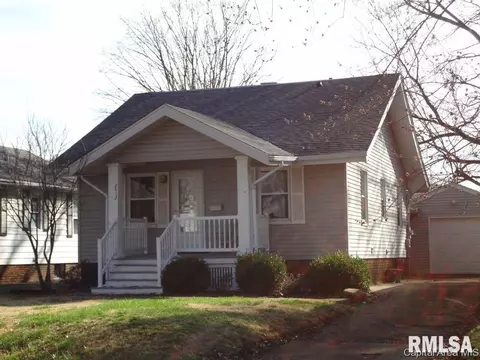 2412 S 4th, Springfield, IL 62703 photo 2