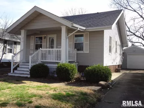 2412 S 4th, Springfield, IL 62703 photo 30