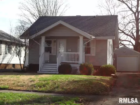 2412 S 4th, Springfield, IL 62703 photo 1