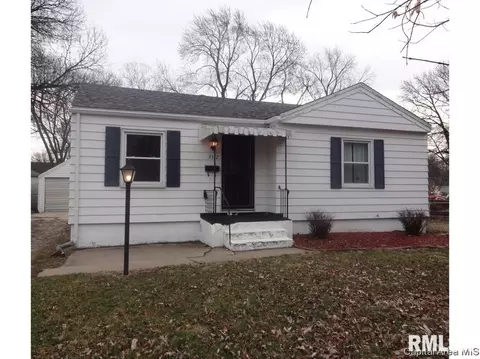 3312 Sherman St, Springfield, IL 62703 photo 1