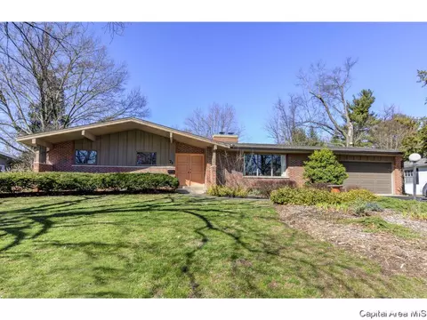 73 Oakmont, Springfield, IL 62704 photo 1