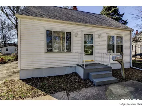2118 Pickett, Springfield, IL 62703 photo 22