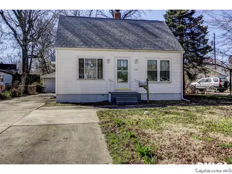 2118 Pickett, Springfield, IL 62703 photo 31