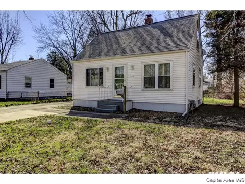 2118 Pickett, Springfield, IL 62703 photo 21