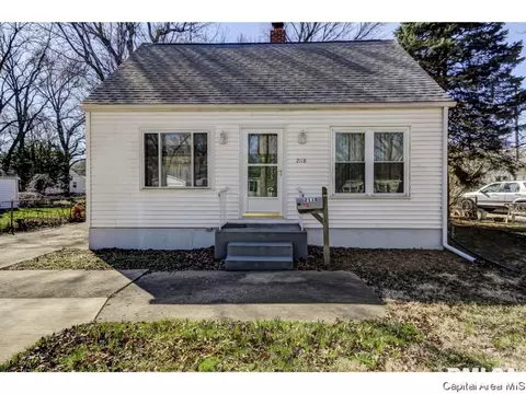 2118 Pickett, Springfield, IL 62703 photo 20