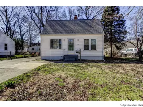 2118 Pickett, Springfield, IL 62703 photo 32