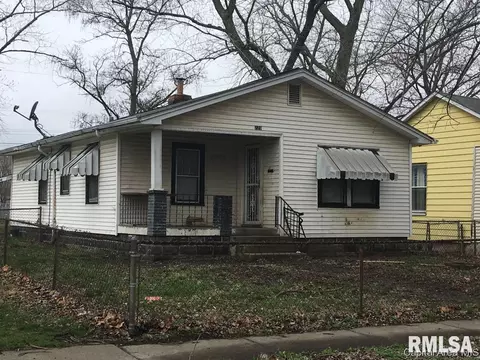 729 S 19th Street St, Springfield, IL 62703 photo 2