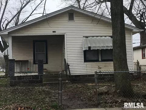 729 S 19th Street St, Springfield, IL 62703 photo 1