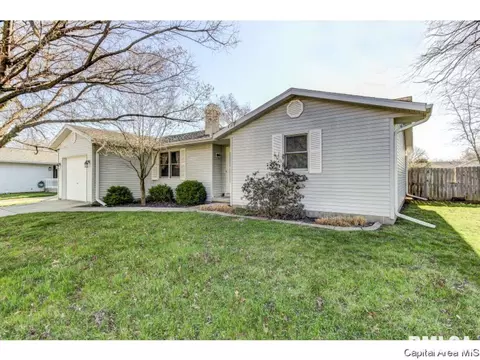 212 Tulip, Springfield, IL 62707 photo 27
