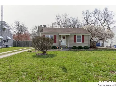 2000 E Hood St, Springfield, IL 62703 photo 32