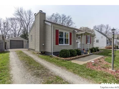 2000 E Hood St, Springfield, IL 62703 photo 29