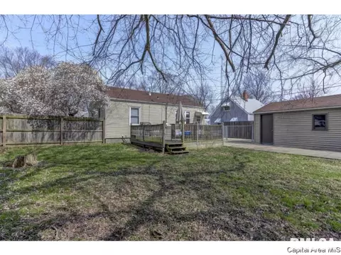 2000 E Hood St, Springfield, IL 62703 photo 35