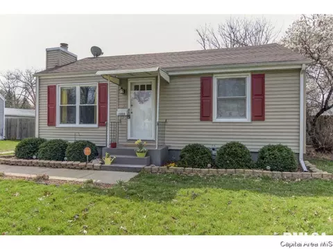 2000 E Hood St, Springfield, IL 62703 photo 1