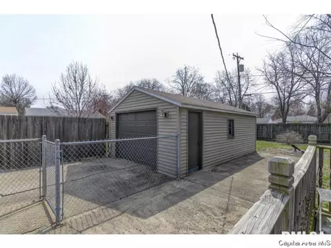 2000 E Hood St, Springfield, IL 62703 photo 26
