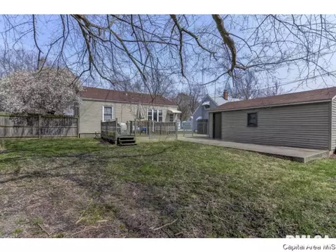 2000 E Hood St, Springfield, IL 62703 photo 33