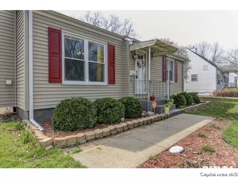 2000 E Hood St, Springfield, IL 62703 photo 30