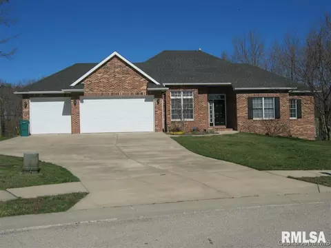 6200 Winterberry Ln, Springfield, IL 62712 photo 1