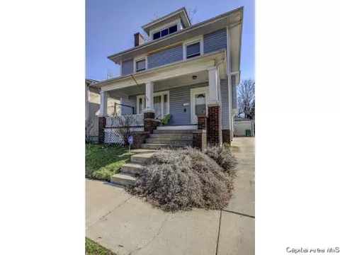 220 E Scarritt, Springfield, IL 62704 photo 33