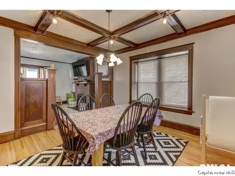 220 E Scarritt, Springfield, IL 62704 photo 5