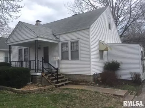 428 W Elliott, Springfield, IL 62702 photo 1