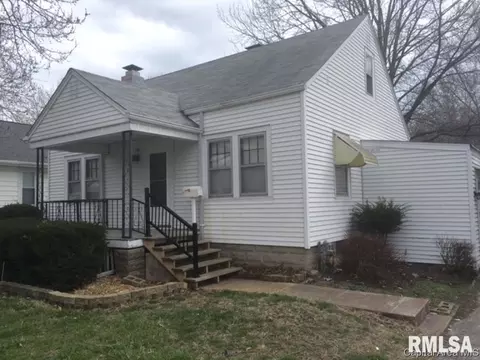 428 W Elliott, Springfield, IL 62702 photo 2