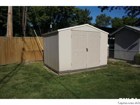 3349 Stanton St, Springfield, IL 62703 photo 13