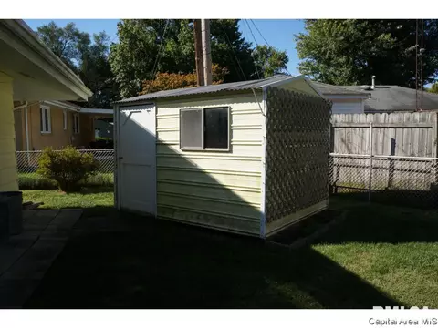 3349 Stanton St, Springfield, IL 62703 photo 12