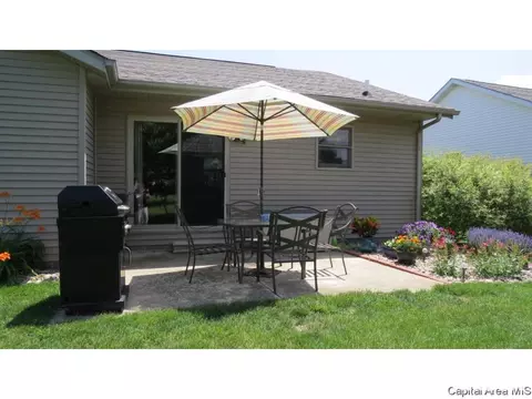1219 Christopher, Springfield, IL 62712 photo 32