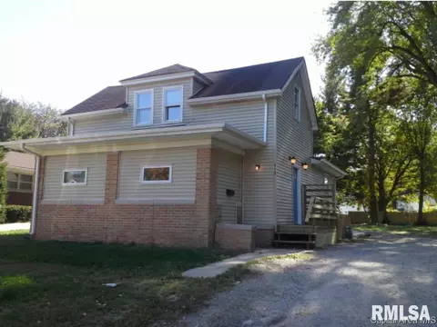 610 Ridgely, Springfield, IL 62702 photo 1
