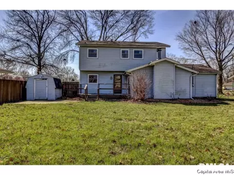 2305 E Sangamon Ave, Springfield, IL 62702 photo 33