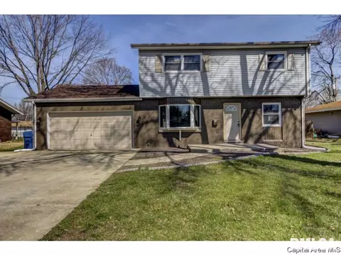 2305 E Sangamon Ave, Springfield, IL 62702 photo 35