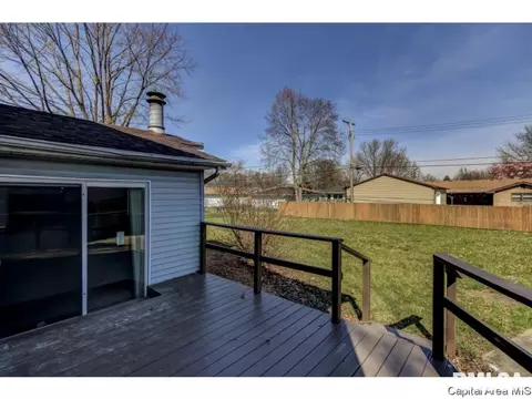 2305 E Sangamon Ave, Springfield, IL 62702 photo 30