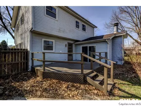 2305 E Sangamon Ave, Springfield, IL 62702 photo 29