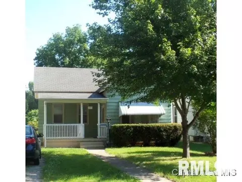 607 Eastman Ave, Springfield, IL 62702 photo 1