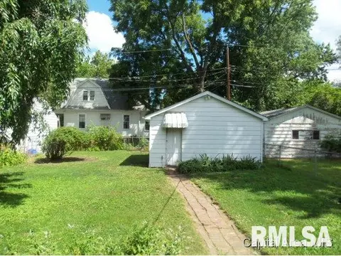 607 Eastman Ave, Springfield, IL 62702 photo 15