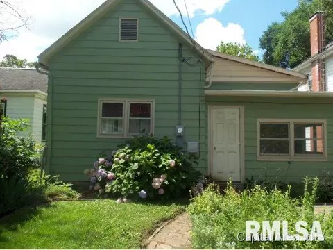 607 Eastman Ave, Springfield, IL 62702 photo 13