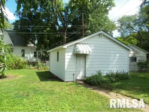 607 Eastman Ave, Springfield, IL 62702 photo 14