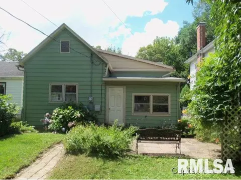 607 Eastman Ave, Springfield, IL 62702 photo 11