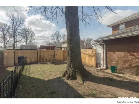 1430 S 4th St, Springfield, IL 62703 photo 29