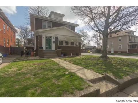 1430 S 4th St, Springfield, IL 62703 photo 33