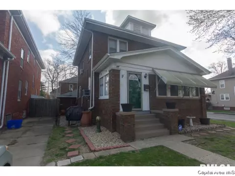 1430 S 4th St, Springfield, IL 62703 photo 1