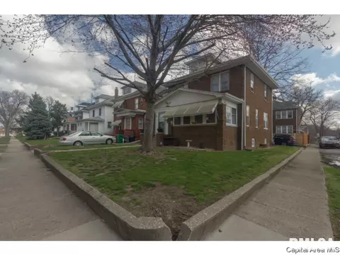 1430 S 4th St, Springfield, IL 62703 photo 31