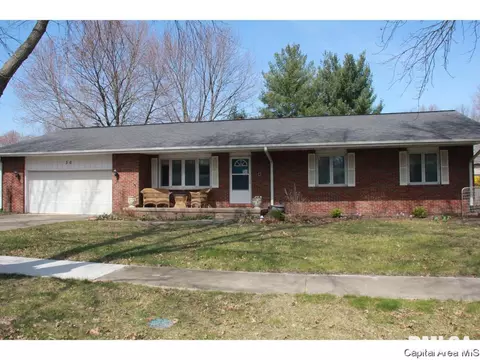 30 Red Fox Ct, Springfield, IL 62712 photo 1