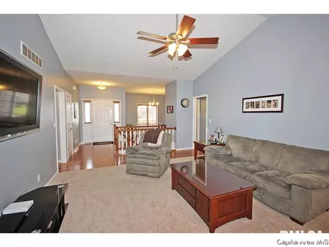 523 Eagle Ridge Dr, Chatham, IL 62629 photo 8