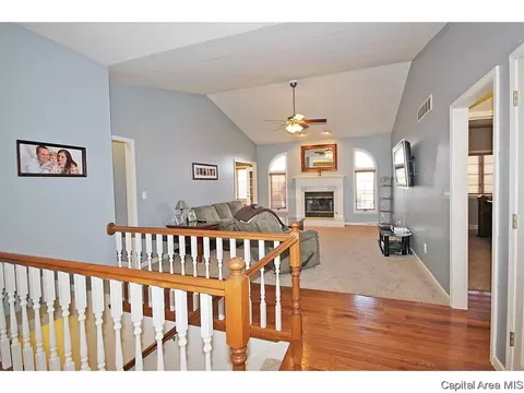 523 Eagle Ridge Dr, Chatham, IL 62629 photo 3